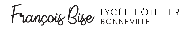 Lycée Hôtelier François Bise de Bonneville